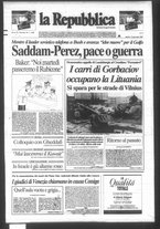giornale/RAV0037040/1991/n. 10 del  12 gennaio